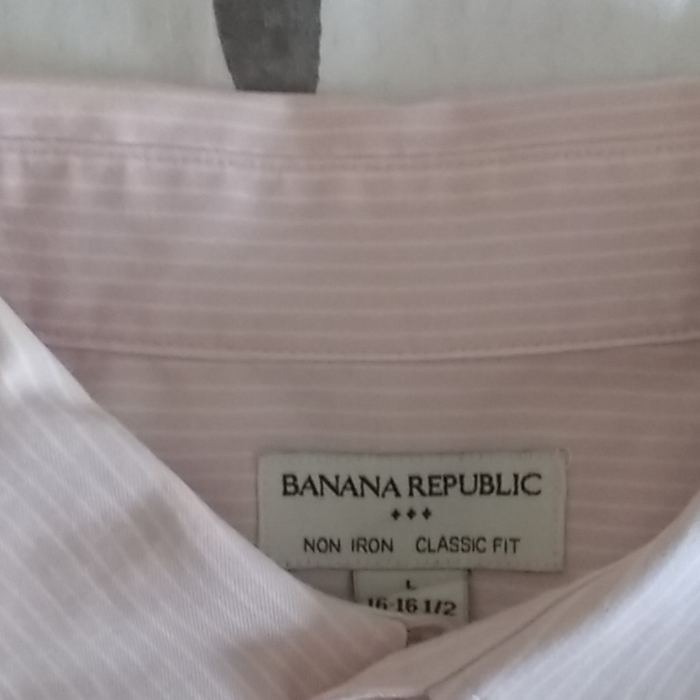 Dress shirt